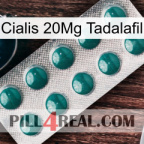 Cialis 20Mg Tadalafil dapoxetine1